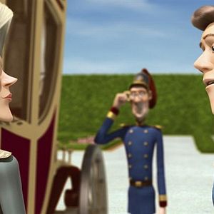 Bilder Lissi und der wilde Kaiser