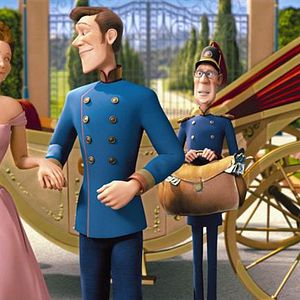 Bilder Lissi und der wilde Kaiser