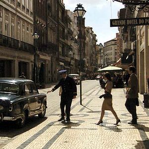 Bilder Christoph Kolumbus - Das Rätsel