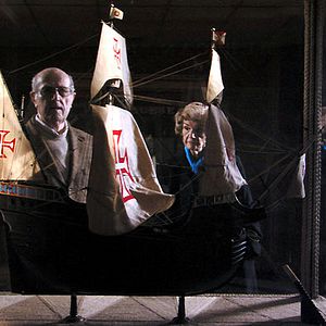 Bilder Christoph Kolumbus - Das Rätsel