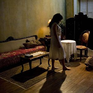 Bilder Júlio Bressane