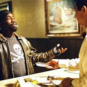 Bilder Lou Diamond Phillips