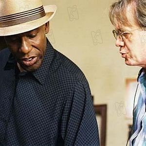 Bilder James McDaniel