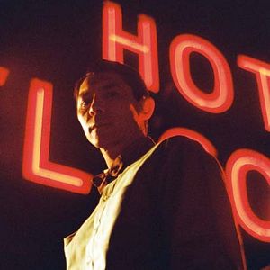 Bilder Lou Diamond Phillips