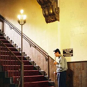 Bilder Lou Diamond Phillips