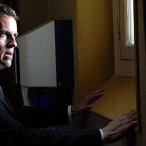 Bilder Laurent Lucas