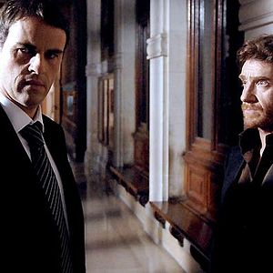 Bilder Laurent Lucas