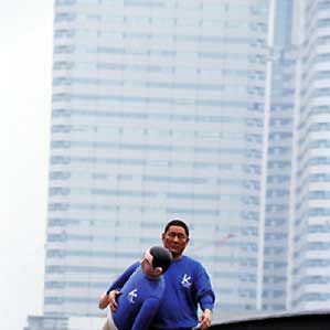 Bilder Takeshi Kitano