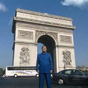 Bilder Takeshi Kitano