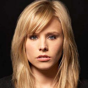 Bilder Kristen Bell