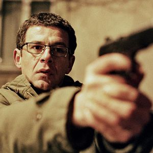 Bilder Klopka - Die Falle