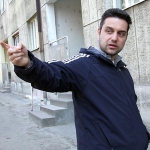 Bilder Klopka - Die Falle