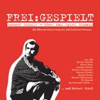 Bilder Frei:Gespielt - Mehmet Scholl: Über das Spiel hinaus