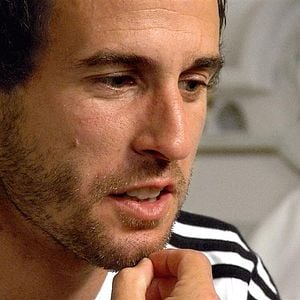 Bilder Frei:Gespielt - Mehmet Scholl: Über das Spiel hinaus