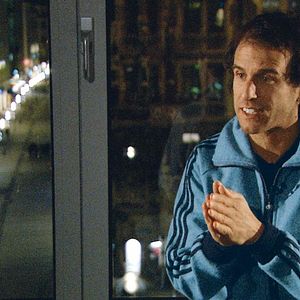 Bilder Frei:Gespielt - Mehmet Scholl: Über das Spiel hinaus