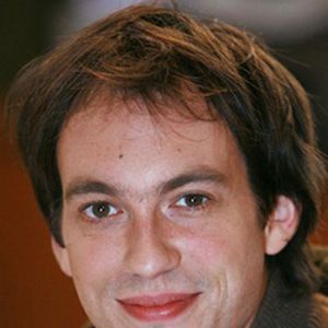 Bilder Vladislav Galard