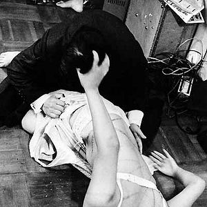 Bilder Koji Wakamatsu