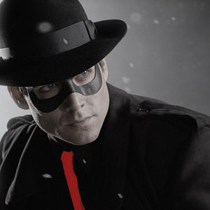 Bilder Gabriel Macht