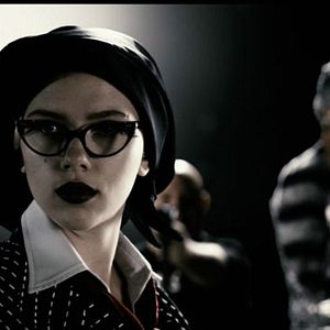 Bilder Scarlett Johansson