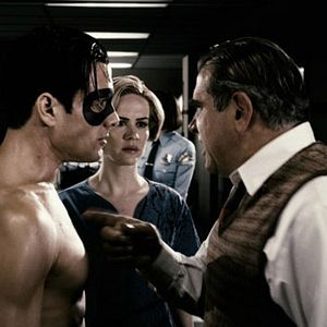 Bilder Gabriel Macht