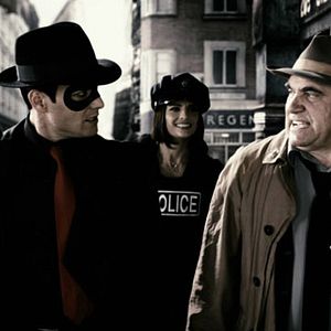 Bilder Gabriel Macht