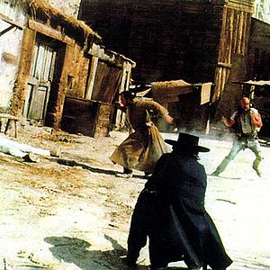 Bilder Drei Vaterunser für vier Halunken