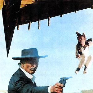 Bilder Drei Vaterunser für vier Halunken