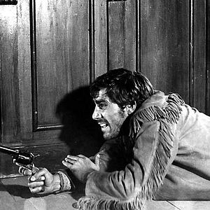 Bilder Die Zeit der Geier