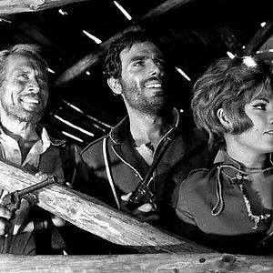 Bilder Die Zeit der Geier