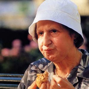 Bilder Tsilla Chelton