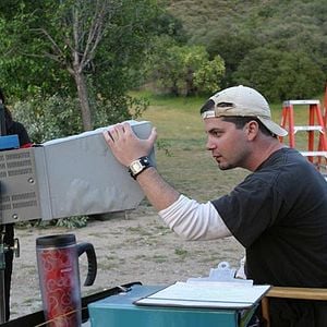 Bilder Adam Green (VI)