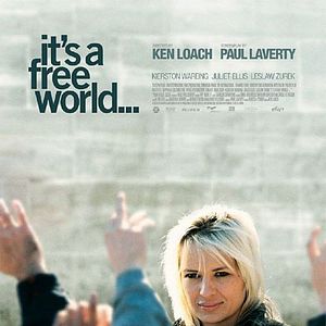 Bilder It's a Free World