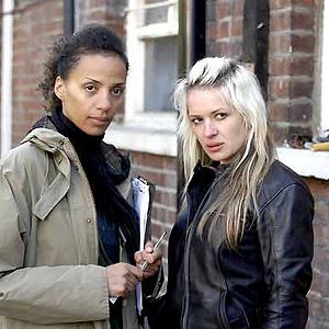 Bilder Kierston Wareing