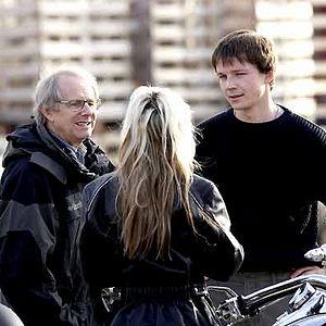 Bilder Kierston Wareing