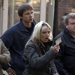 Bilder Kierston Wareing