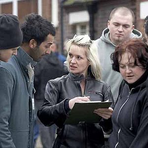 Bilder Kierston Wareing