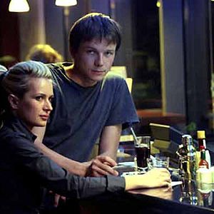 Bilder Kierston Wareing