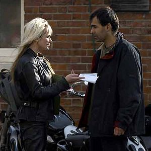 Bilder Kierston Wareing