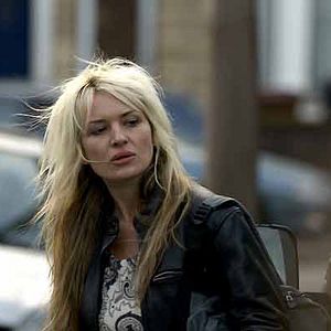 Bilder Kierston Wareing