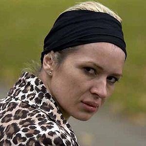 Bilder Kierston Wareing