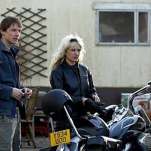 Bilder Kierston Wareing