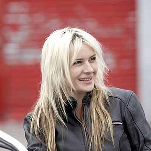 Bilder Kierston Wareing