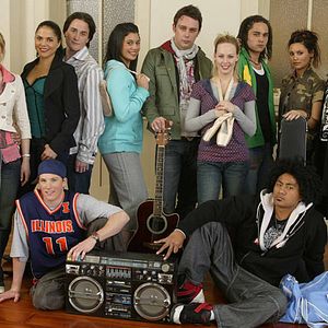 Bilder Miriama Smith