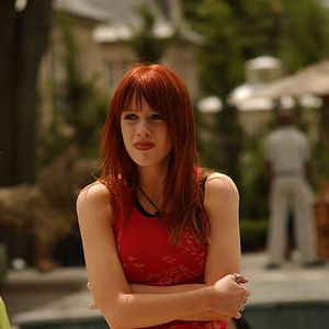 Bilder Alexz Johnson