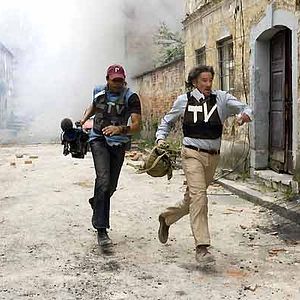 Bilder Hunting Party - Wenn der Jäger zum Gejagten wird