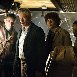 Bilder Hunting Party - Wenn der Jäger zum Gejagten wird