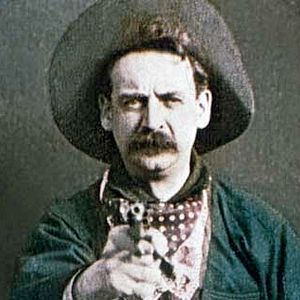 Bilder Gilbert M. Anderson