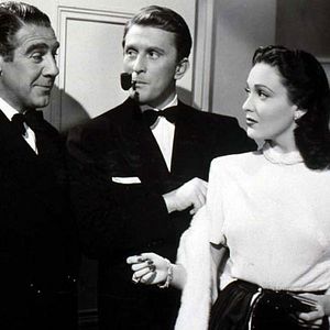 Bilder Joseph L. Mankiewicz