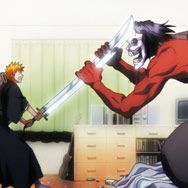Bilder Bleach