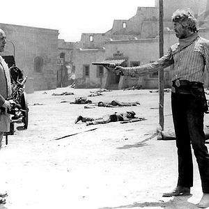 Bilder Sie verkaufen den Tod